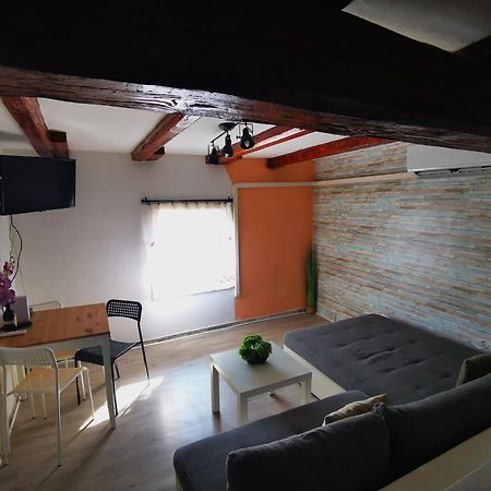 Attica Apartment PUY 외부 사진