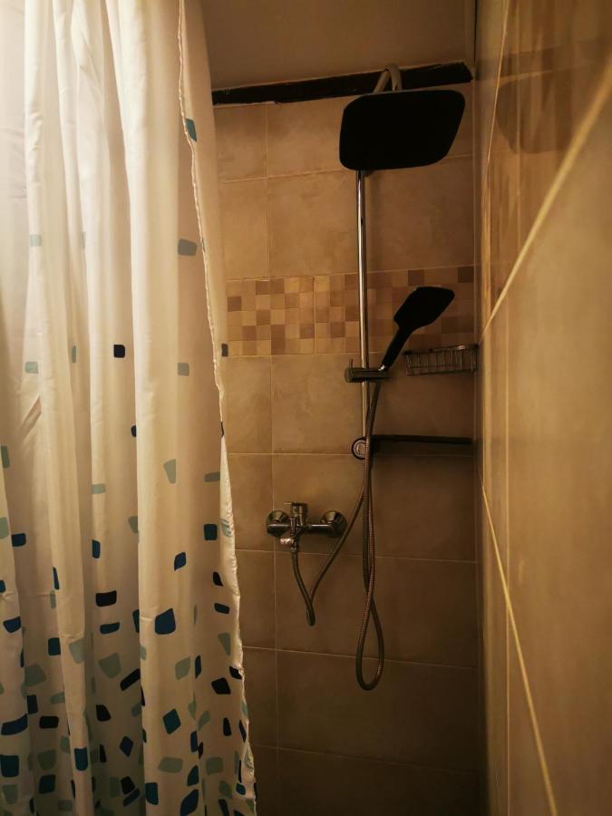 Attica Apartment PUY 외부 사진