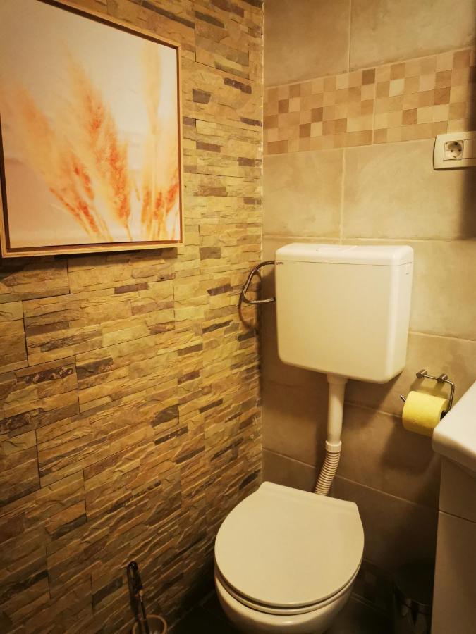 Attica Apartment PUY 외부 사진