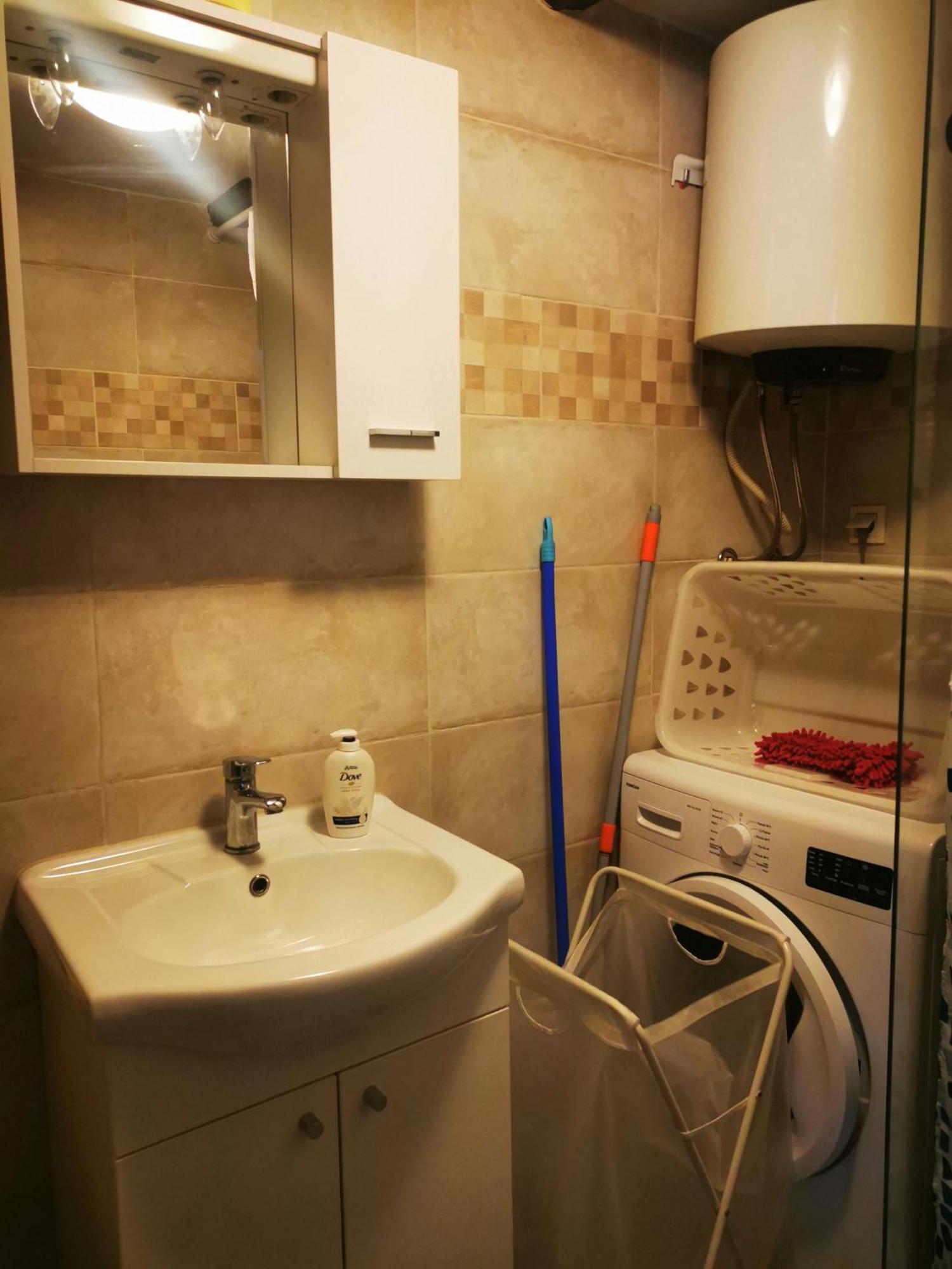 Attica Apartment PUY 외부 사진