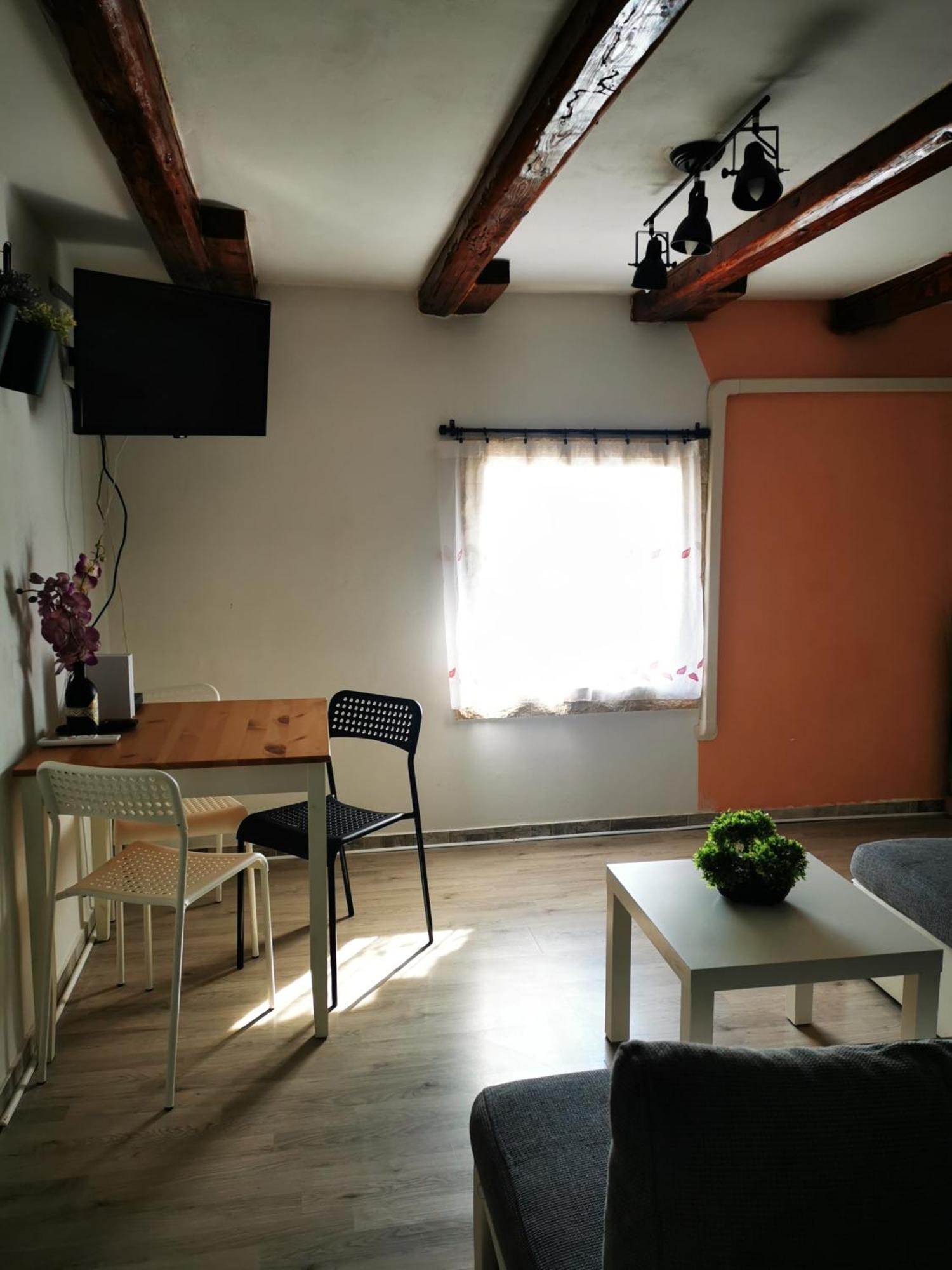 Attica Apartment PUY 외부 사진