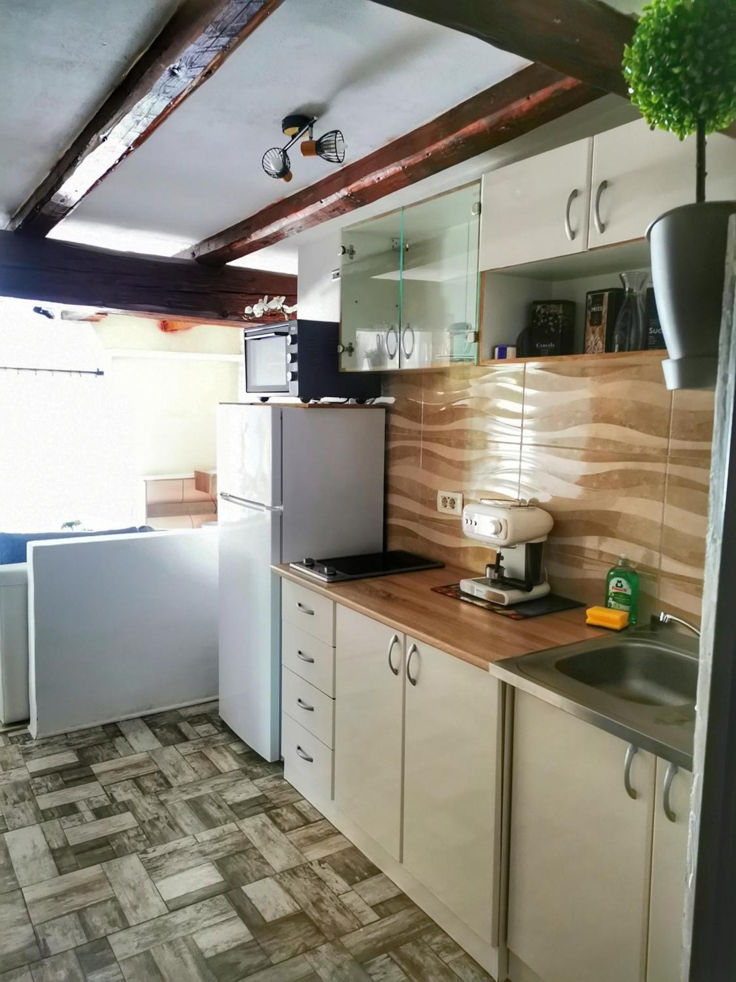 Attica Apartment PUY 외부 사진