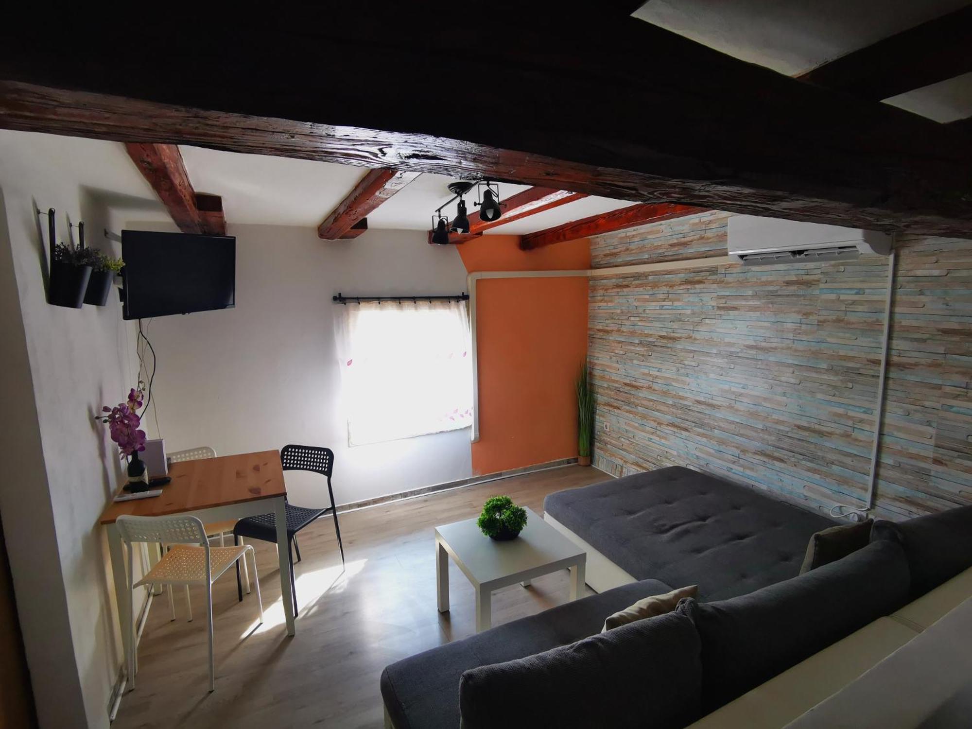 Attica Apartment PUY 외부 사진