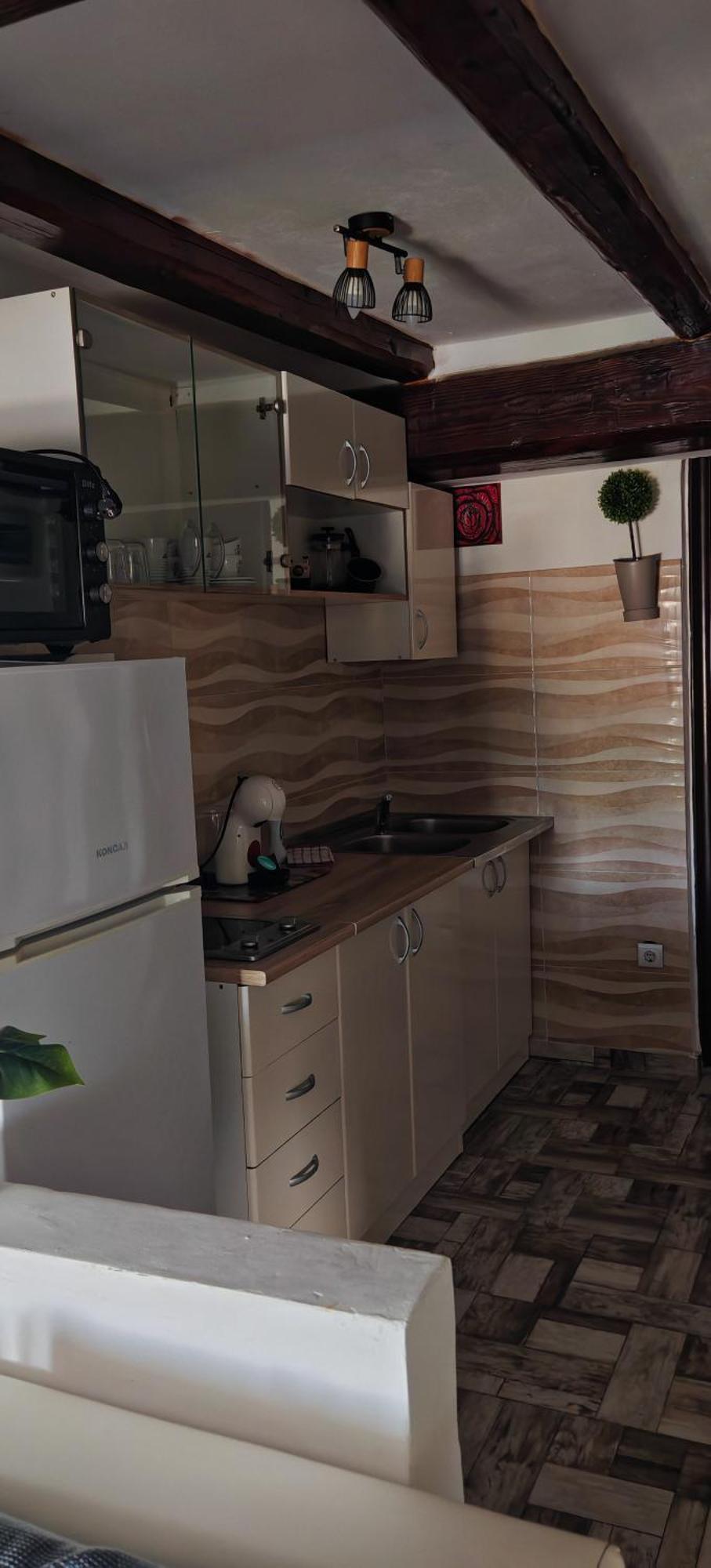 Attica Apartment PUY 외부 사진